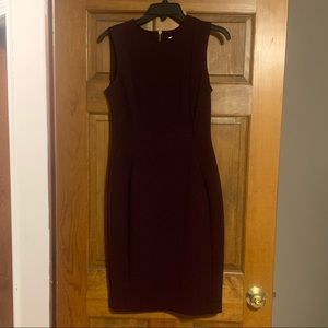 Calvin Klein dress